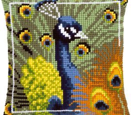 PROUD PEACOCK PN-0145700 VERVACO