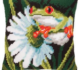 RED-EYED TREE FROG PN-0145755 VERVACO