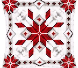 SNOW CRYSTAL I PN-0146119 VERVACO