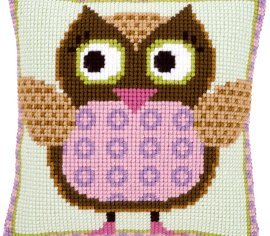 MISS OWL PN-0147380 VERVACO