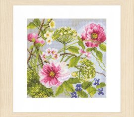 PEONY ROSES PN-0147479 LanArte