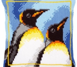 King penguins Королівські пінгвіни PN-0147725 подушка Vervaco - Салон рукоділля></noscript>

</a>
</div>
          </div>
  
                <div class=