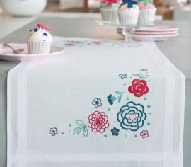 Modern Flower PN-0155020 VERVACO