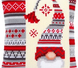 CHRISTMAS ELF PN-0156878 VERVACO