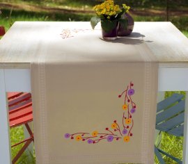 PLAYFUL FLOWERS PN-0156933 VERVACO