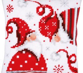 Christmas gnomes I PN-0164610 VERVACO