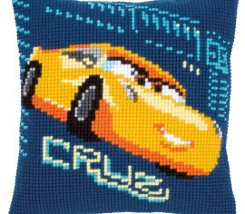 DISNEY CARS CRUZ PN-0166448 VERVACO