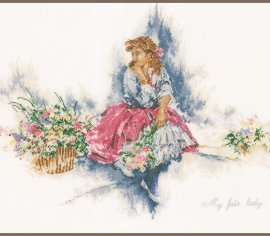 MY FAIR LADY PN-0182405 LanArte