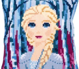 DISNEY FROZEN 2 ELSA PN-0182622 VERVACO