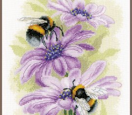 DANCING BEES PN-0191874 LanArte