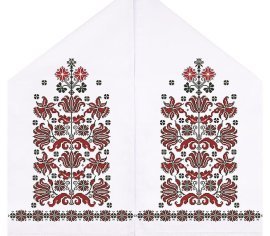 Весільний рушник ТР054пн4599i Барвиста Вишиванка - Салон Рукоділля