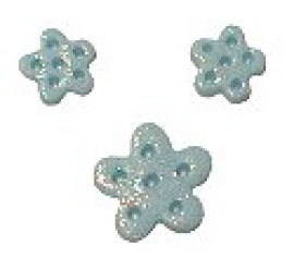 Комплект ґудзиків "Do You See Stoney Creek" 16AUTBP11(LFT568) Stoney Creek Button Pack – купити