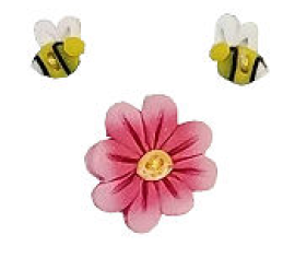 Комплект ґудзиків "Miracles Happen Stoney Creek"LFT491BP  Stoney Creek Button Pack – купити