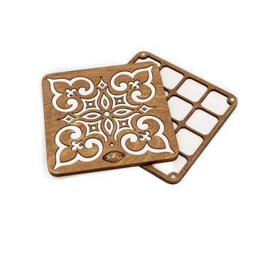 Органайзер для бісеру OR 004-1т GOLDEN KEY - Салон рукоділля
