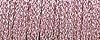 Металізована нитка Fine #8 Braid (007C) 10м B8-007C Kreinik | Купити - Салон рукоділля