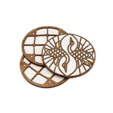 Органайзер для бісеру OR 011-2  GOLDEN KEY - Салон рукоділля