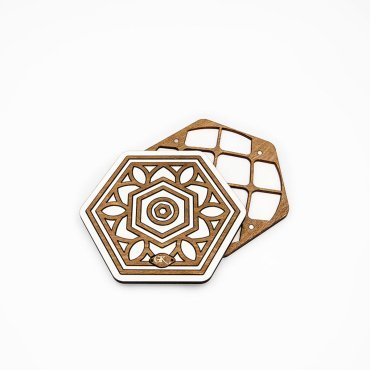 Органайзер для бісеру OR 012-1 GOLDEN KEY - Салон рукоділля