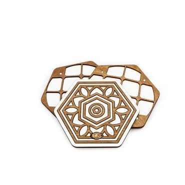 Органайзер для бісеру OR 012-2 GOLDEN KEY - Салон рукоділля
