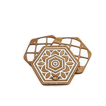 Органайзер для бісеру OR 012-2т GOLDEN KEY - Салон рукоділля
