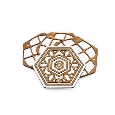 Органайзер для бісеру OR 012-3 GOLDEN KEY - Салон рукоділля