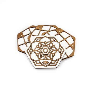Органайзер для бісеру OR 013-3 GOLDEN KEY - Салон рукоділля