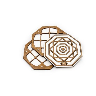 Органайзер для бісеру OR 0014-2 GOLDEN KEY - Салон рукоділля