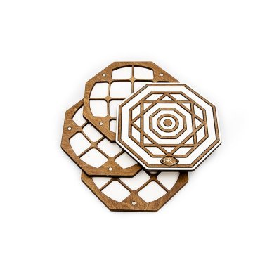 Органайзер для бісеру OR 0014-3 GOLDEN KEY - Салон рукоділля