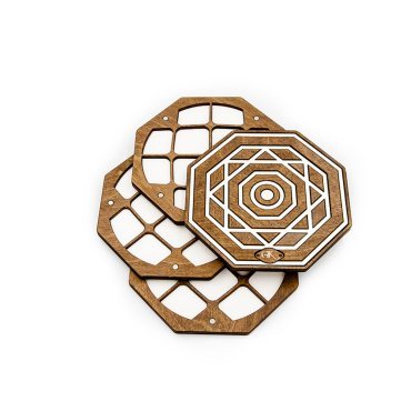 Органайзер для бісеру OR 0014-3т GOLDEN KEY - Салон рукоділля