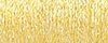 Металізована нитка Fine #8 Braid (091) 10м B8-091 Kreinik | Купити - Салон рукоділля