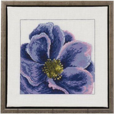 Клематис Clematis 70-1151 Permin