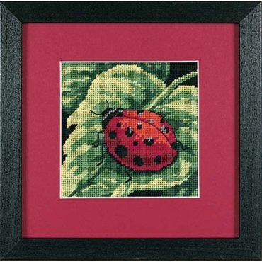 Ladybug, Ladybug... 07170 DIMENSIONS