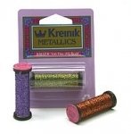Металізована нитка Very Fine #4 Braid (5800) 11м B4-5800 Kreinik | Купити - Салон рукоділля