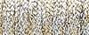 Металізована нитка Fine #8 Braid (102HL) 10м B8-102HL Kreinik | Купити - Салон рукоділля