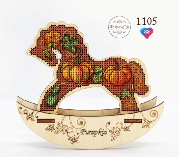 Тыква F1105 Фрузелок