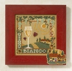 Vino Bianco Белое вино MH147101 Mill Hill