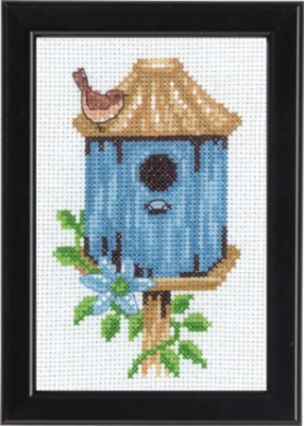 Домик для птиц Birdhousehouse 13-9422  Permin