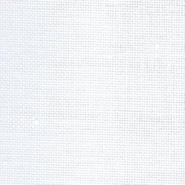 Тканина 50х70 см рівномірна (28ct) 076/101 Antique white  (100% ЛЬОН)  Permin 076/101-5070- Салон рукоділля