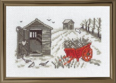 Field \ Поле 13-1394 Permin