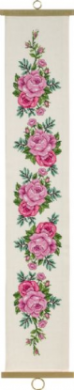 Розы Roses 35-9321 Permin