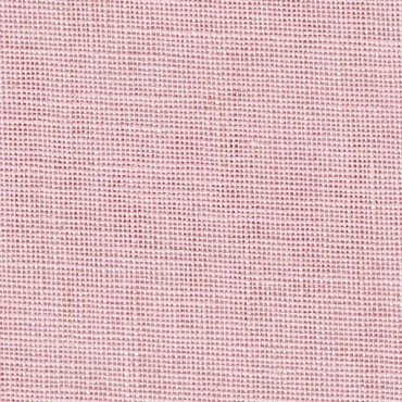 Тканина 50х35см рівномірна (32ct) 065/302 Touch of Pink  (100% ЛЬОН)  Permin 065/302-5035 - Салон рукоділля