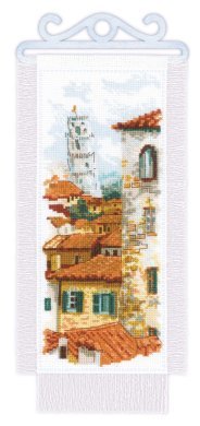 Крыши Пизы 1953 РИОЛИС