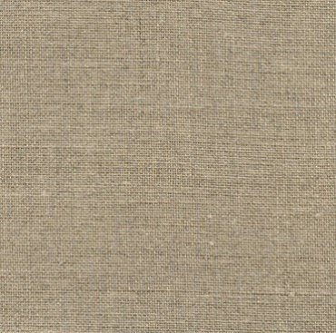 Тканина 50х70 см рівномірна (28ct) 076/01 Nature/undyed (100% ЛЬОН)  Permin 076/01-5070 - Салон рукоділля