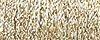 Нитка для вишивки Very Fine #4 Braid (002) 11м Kreinik B4-002 KREINIK | Купити - Салон рукоділля