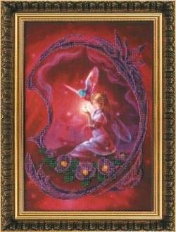 Фея АВ-004 Абрис Арт