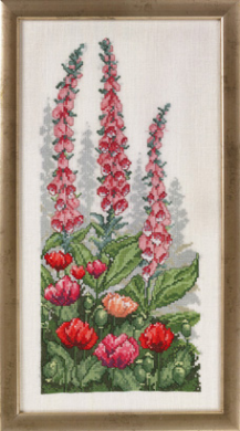 Дигиталис Digitalis 70-5314 Permin