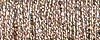 Нитка для вишивки Very Fine #4 Braid (5001) 11м B4-5001 KREINIK | Купити - Салон рукоділля