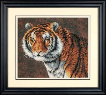 Tiger 03236 DIMENSIONS
