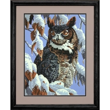 Winter Watch 73-91476 DIMENSIONS