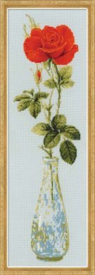 Королева цветов 1375 РИОЛИС