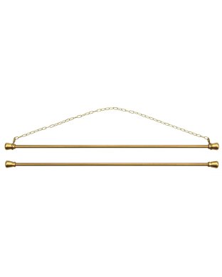 Bell Pull "Copenhagen" Металл (46см) PERMIN 5205/46